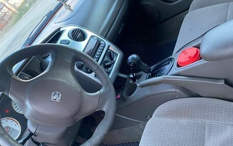 Dodge Stratus II, 2004 год, 365 000 рублей, 5 фотография