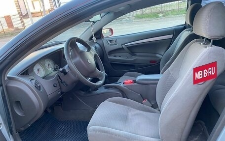 Dodge Stratus II, 2004 год, 365 000 рублей, 6 фотография