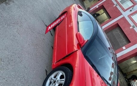 Dodge Stratus II, 2004 год, 365 000 рублей, 4 фотография