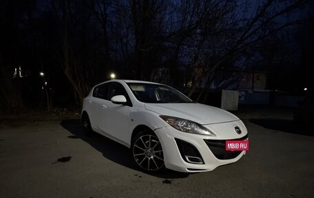 Mazda 3, 2010 год, 530 000 рублей, 7 фотография