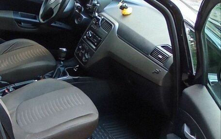 Fiat Punto III Punto Evo рестайлинг, 2008 год, 500 000 рублей, 5 фотография