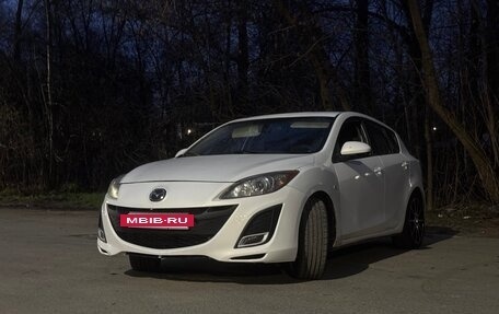 Mazda 3, 2010 год, 530 000 рублей, 2 фотография