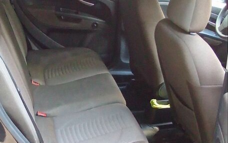 Fiat Punto III Punto Evo рестайлинг, 2008 год, 500 000 рублей, 6 фотография