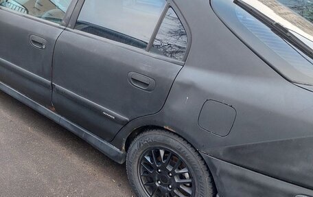 Mitsubishi Carisma I, 2001 год, 230 000 рублей, 3 фотография