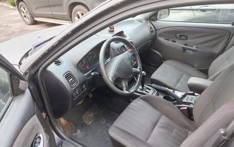 Mitsubishi Carisma I, 2001 год, 230 000 рублей, 9 фотография