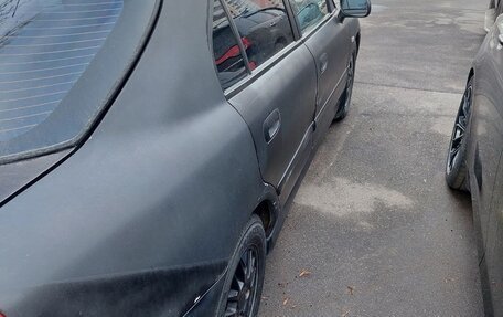 Mitsubishi Carisma I, 2001 год, 230 000 рублей, 5 фотография