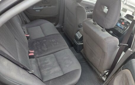 Mitsubishi Carisma I, 2001 год, 230 000 рублей, 11 фотография