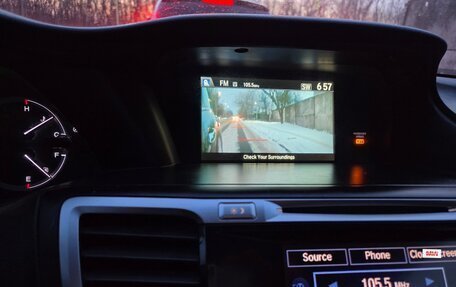 Honda Accord IX рестайлинг, 2014 год, 1 700 000 рублей, 5 фотография