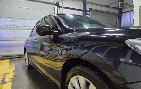 Honda Accord IX рестайлинг, 2014 год, 1 700 000 рублей, 2 фотография