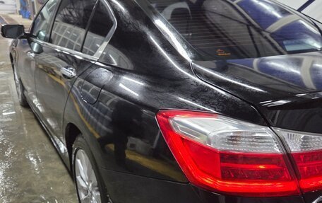 Honda Accord IX рестайлинг, 2014 год, 1 700 000 рублей, 8 фотография