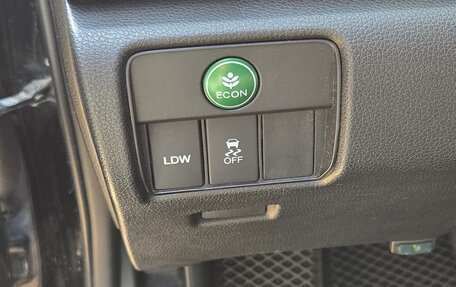 Honda Accord IX рестайлинг, 2014 год, 1 700 000 рублей, 15 фотография