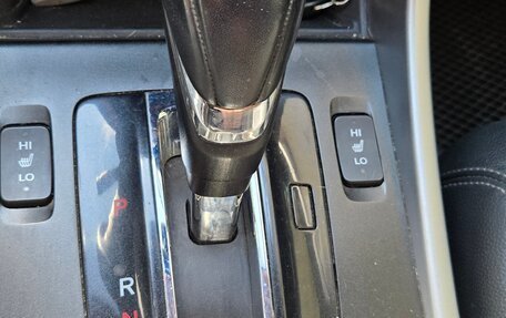 Honda Accord IX рестайлинг, 2014 год, 1 700 000 рублей, 16 фотография