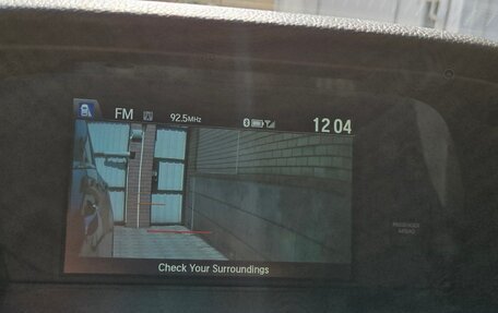 Honda Accord IX рестайлинг, 2014 год, 1 700 000 рублей, 20 фотография