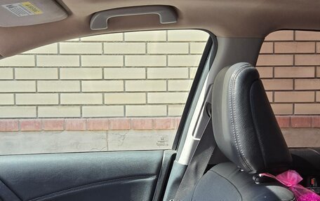 Honda Accord IX рестайлинг, 2014 год, 1 700 000 рублей, 18 фотография