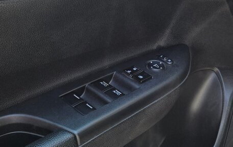 Honda Accord IX рестайлинг, 2014 год, 1 700 000 рублей, 21 фотография