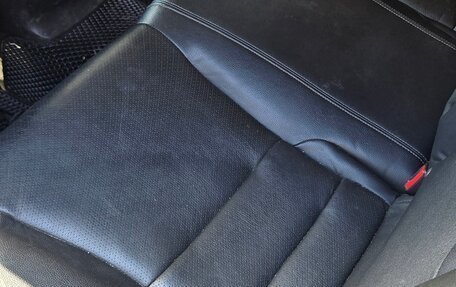 Honda Accord IX рестайлинг, 2014 год, 1 700 000 рублей, 22 фотография