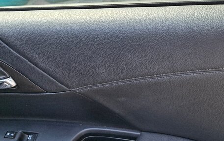 Honda Accord IX рестайлинг, 2014 год, 1 700 000 рублей, 23 фотография