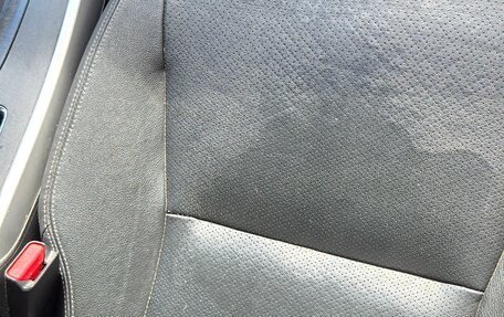 Honda Accord IX рестайлинг, 2014 год, 1 700 000 рублей, 24 фотография