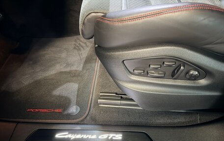 Porsche Cayenne III, 2024 год, 20 200 000 рублей, 4 фотография