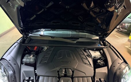 Porsche Cayenne III, 2024 год, 20 200 000 рублей, 2 фотография