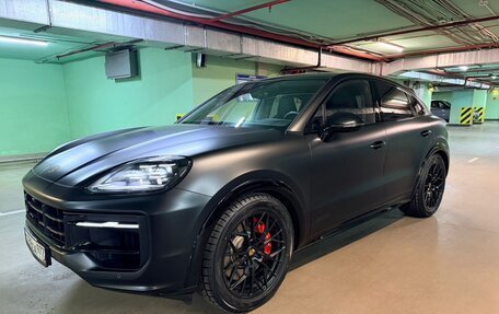 Porsche Cayenne III, 2024 год, 20 200 000 рублей, 9 фотография