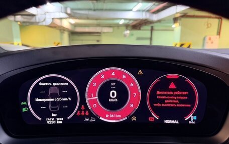 Porsche Cayenne III, 2024 год, 20 200 000 рублей, 7 фотография