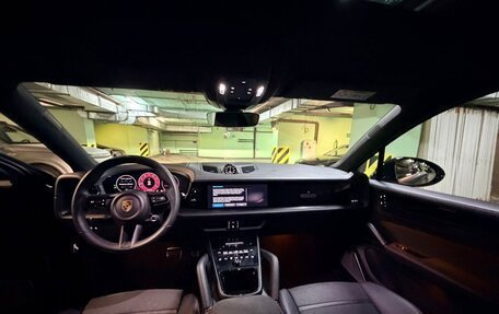 Porsche Cayenne III, 2024 год, 20 200 000 рублей, 5 фотография