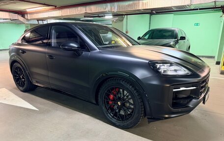 Porsche Cayenne III, 2024 год, 20 200 000 рублей, 12 фотография