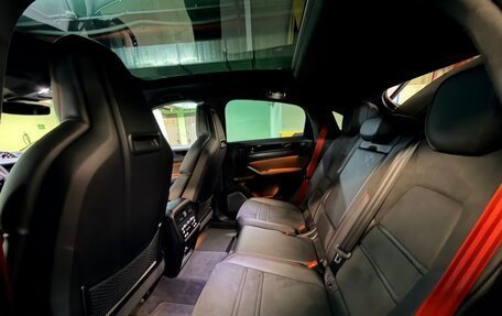 Porsche Cayenne III, 2024 год, 20 200 000 рублей, 11 фотография