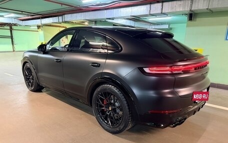 Porsche Cayenne III, 2024 год, 20 200 000 рублей, 14 фотография