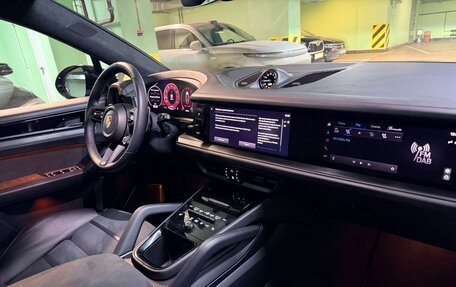 Porsche Cayenne III, 2024 год, 20 200 000 рублей, 17 фотография