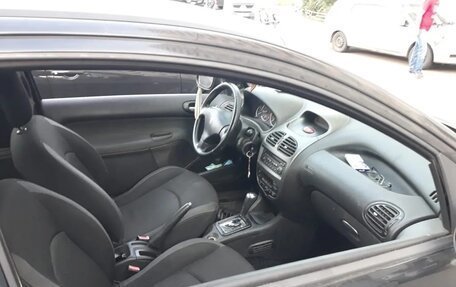 Peugeot 206, 2008 год, 185 000 рублей, 5 фотография