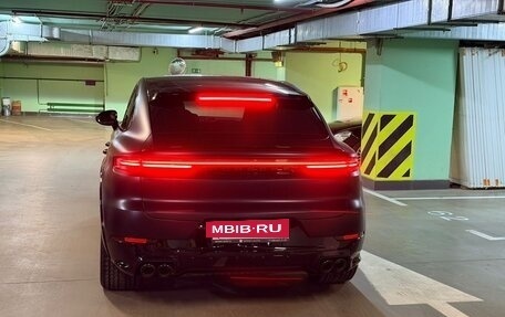 Porsche Cayenne III, 2024 год, 20 200 000 рублей, 8 фотография