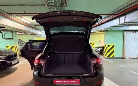 Porsche Cayenne III, 2024 год, 20 200 000 рублей, 10 фотография