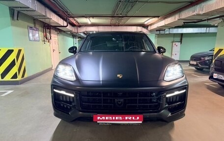 Porsche Cayenne III, 2024 год, 20 200 000 рублей, 15 фотография