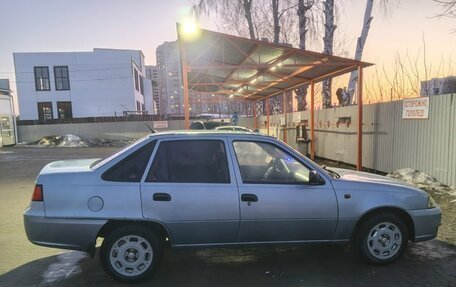 Daewoo Nexia I рестайлинг, 2010 год, 180 000 рублей, 3 фотография