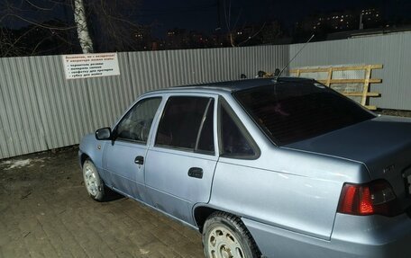 Daewoo Nexia I рестайлинг, 2010 год, 180 000 рублей, 5 фотография