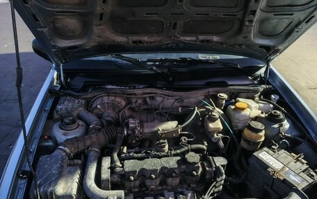 Daewoo Nexia I рестайлинг, 2010 год, 180 000 рублей, 4 фотография