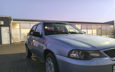 Daewoo Nexia I рестайлинг, 2010 год, 180 000 рублей, 7 фотография