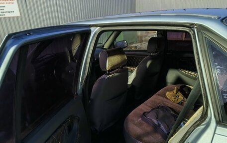 Daewoo Nexia I рестайлинг, 2010 год, 180 000 рублей, 10 фотография