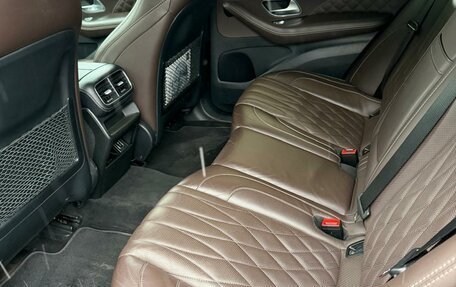 Mercedes-Benz GLE, 2020 год, 5 490 000 рублей, 10 фотография