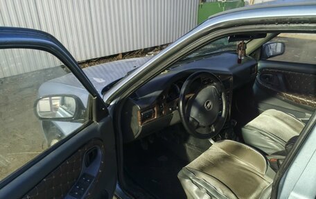 Daewoo Nexia I рестайлинг, 2010 год, 180 000 рублей, 9 фотография