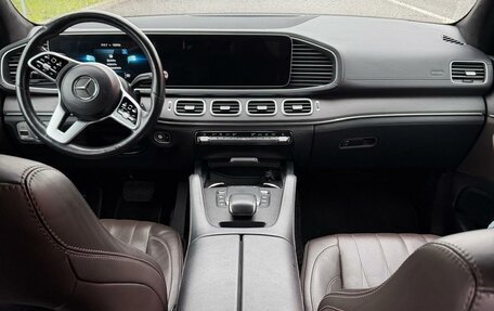 Mercedes-Benz GLE, 2020 год, 5 490 000 рублей, 8 фотография