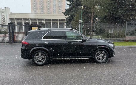 Mercedes-Benz GLE, 2020 год, 5 490 000 рублей, 2 фотография