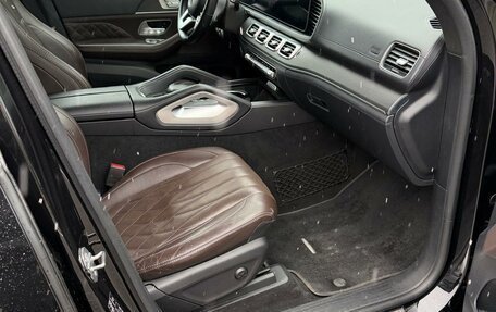 Mercedes-Benz GLE, 2020 год, 5 490 000 рублей, 9 фотография