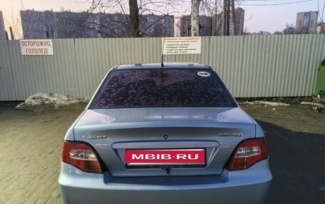 Daewoo Nexia I рестайлинг, 2010 год, 180 000 рублей, 11 фотография