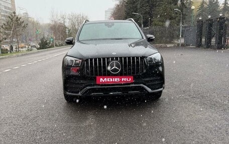 Mercedes-Benz GLE, 2020 год, 5 490 000 рублей, 3 фотография