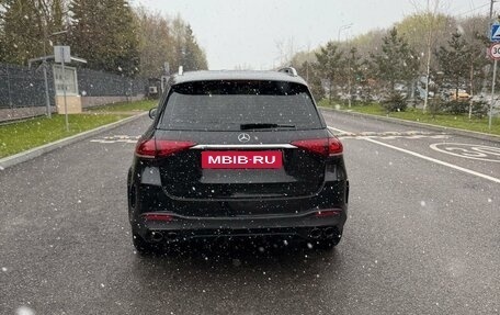 Mercedes-Benz GLE, 2020 год, 5 490 000 рублей, 6 фотография