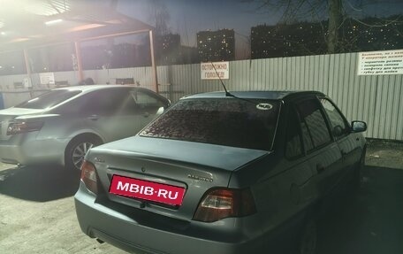 Daewoo Nexia I рестайлинг, 2010 год, 180 000 рублей, 2 фотография