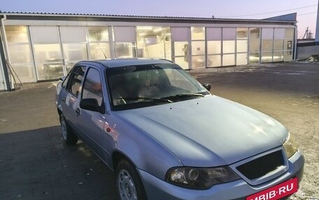 Daewoo Nexia I рестайлинг, 2010 год, 180 000 рублей, 6 фотография